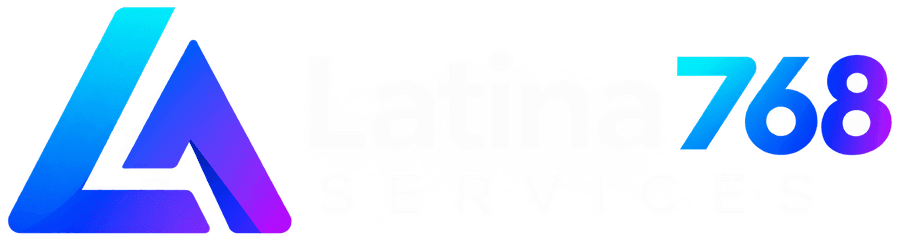 Latina 768 Services